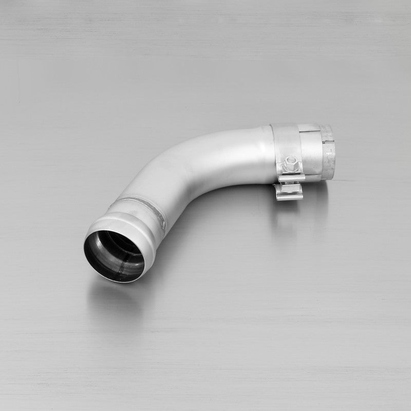 Remus 2014 Audi TT Coupe/Cabrio 2.0L Connection Tube Remus 2014 Audi TT Coupe/Cabrio 2.0L Connection Tube