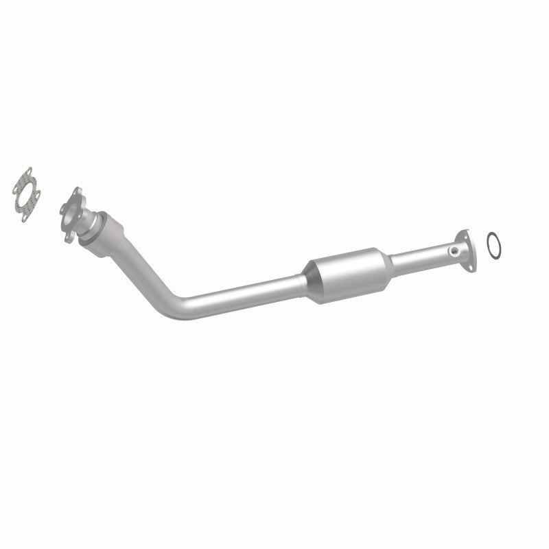 MagnaFlow Conv DF 96-98 Grand AM 2.4L M/T MagnaFlow Conv DF 96-98 Grand AM 2.4L M/T