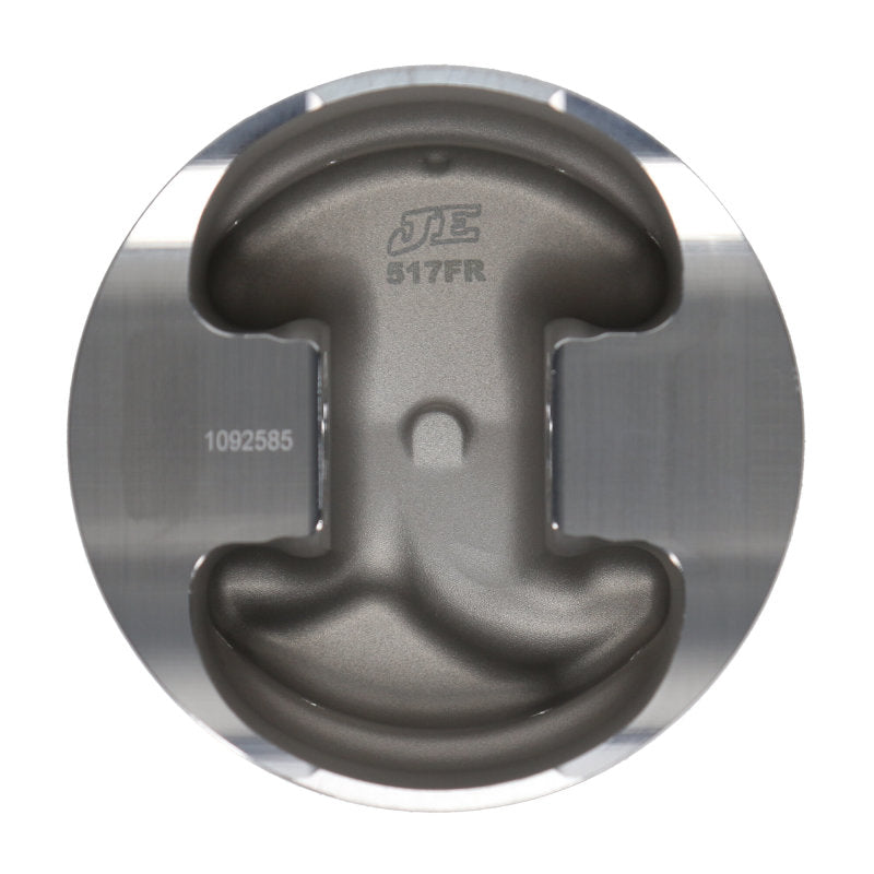 JE Pistons SB CHRY FLAT TOP Set of 8 Pistons JE Pistons SB CHRY FLAT TOP Set of 8 Pistons