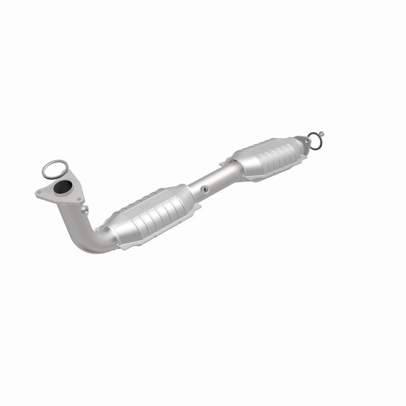 Magnaflow Conv DF 07-08 4.7L Tundra P/S OEM Magnaflow Conv DF 07-08 4.7L Tundra P/S OEM