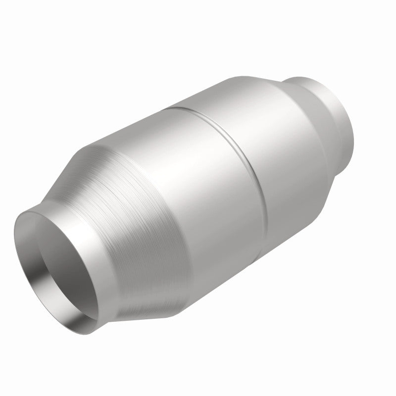 MagnaFlow Conv Universal 3.50 inch C/C Diesel MagnaFlow Conv Universal 3.50 inch C/C Diesel