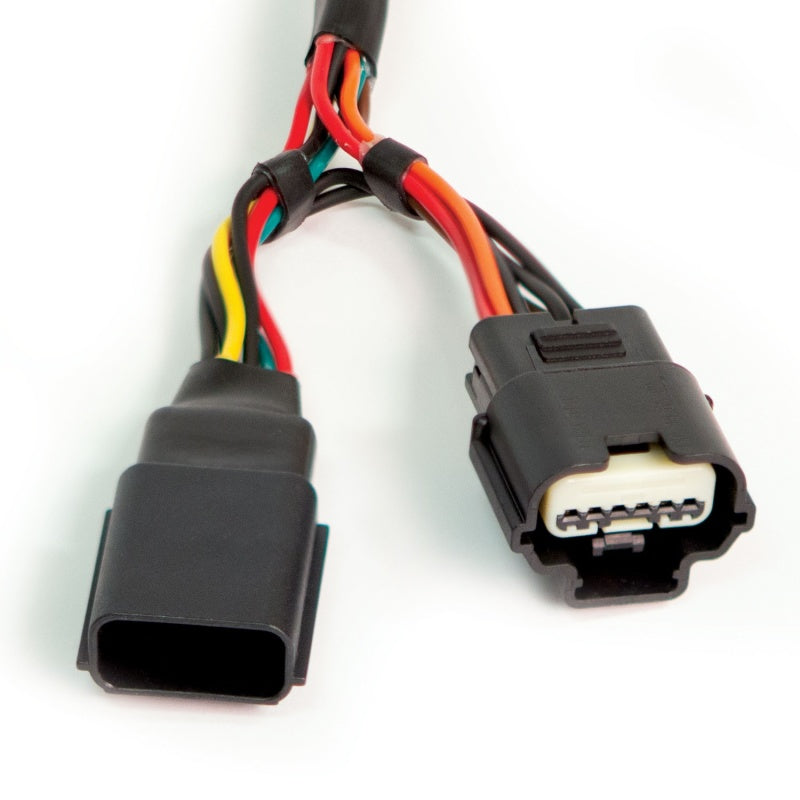 Banks Power Pedal Monster Kit (Stand-Alone) - Molex MX64 - 6 Way - Use w/Phone Banks Power Pedal Monster Kit (Stand-Alone) - Molex MX64 - 6 Way - Use w/Phone