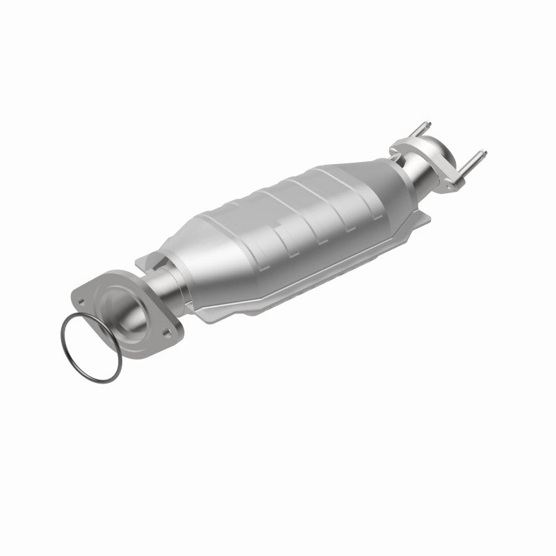 MagnaFlow Conv DF 05-07 Ford Freestyle 3.0L MagnaFlow Conv DF 05-07 Ford Freestyle 3.0L
