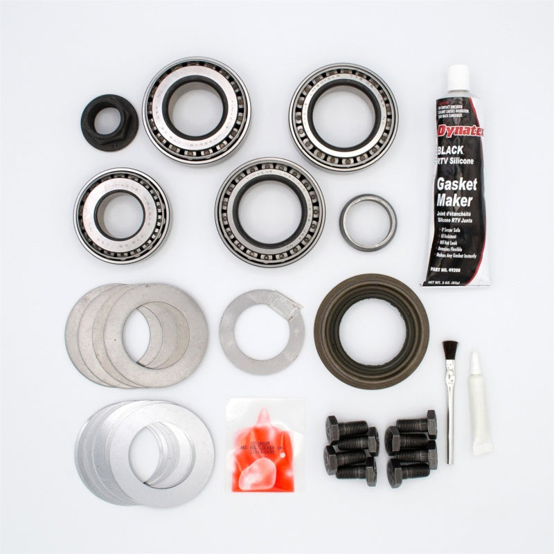 Eaton Dana 35 Rear Master Install Kit Eaton Dana 35 Rear Master Install Kit