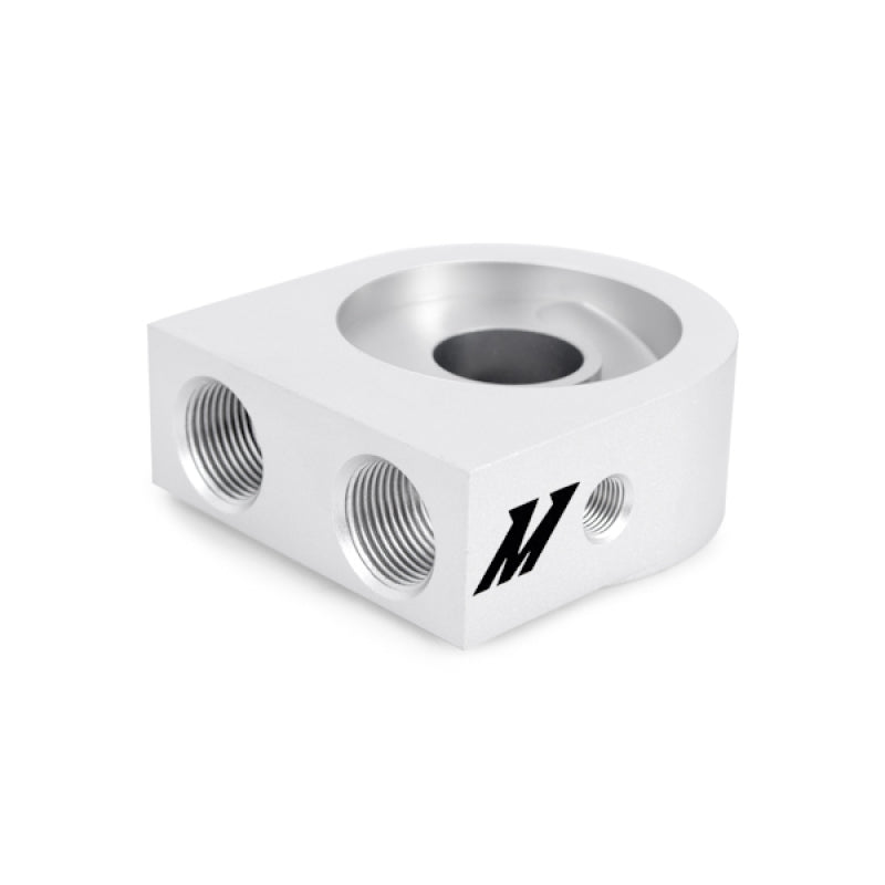 Mishimoto 09+ Nissan 370Z / 08+ Infiniti G37 (Coupe Only) Oil Cooler Kit Mishimoto 09+ Nissan 370Z / 08+ Infiniti G37 (Coupe Only) Oil Cooler Kit