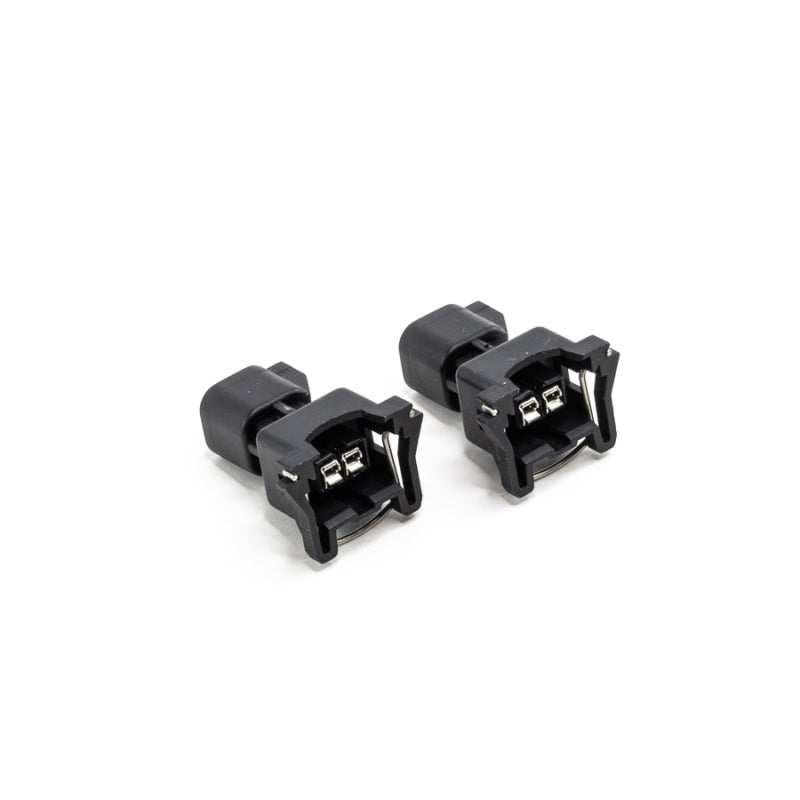 DeatschWerks USCAR to Jetronic Injector Clips DeatschWerks USCAR to Jetronic Injector Clips