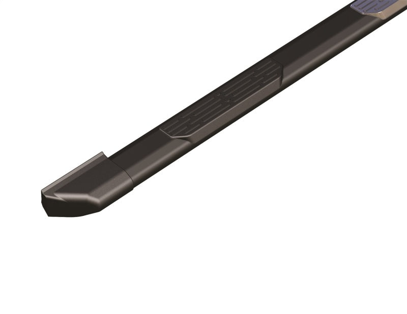 Rampage 1999-2019 Universal Xtremeline Step Bar 90 Inch - Black Rampage 1999-2019 Universal Xtremeline Step Bar 90 Inch - Black
