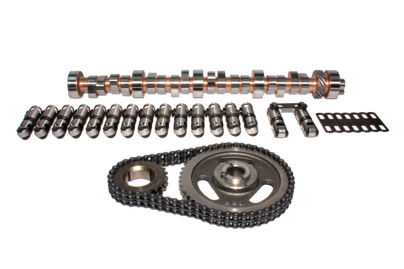 COMP Cams Camshaft Kit FC 308R-10 COMP Cams Camshaft Kit FC 308R-10