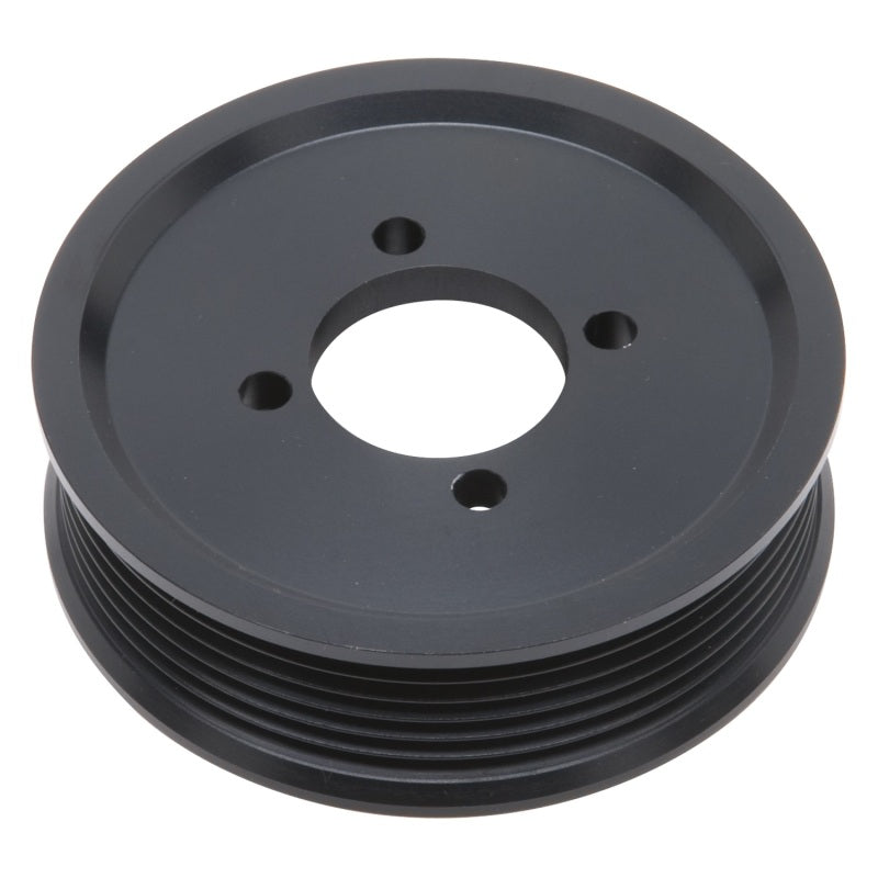 Edelbrock Pulley Supercharger E-Force Competition 3 75In Edelbrock Pulley Supercharger E-Force Competition 3 75In
