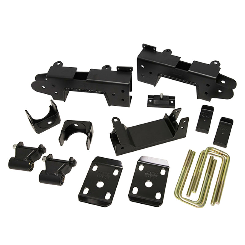 Belltech FLIP KIT 2019 Chevrolet Silverado / GMC Sierra 1500 2WD All Cab - 6in Flip Kit w/ C-Section Belltech FLIP KIT 2019 Chevrolet Silverado / GMC Sierra 1500 2WD All Cab - 6in Flip Kit w/ C-Section