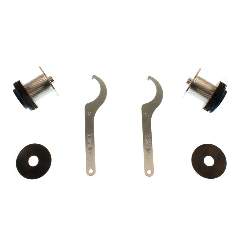 Bilstein B16 2009 Audi A4 Quattro Avant Front and Rear Performance Suspension System Bilstein B16 2009 Audi A4 Quattro Avant Front and Rear Performance Suspension System