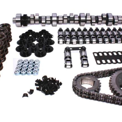 COMP Cams Camshaft Kit FW XR286 R-10