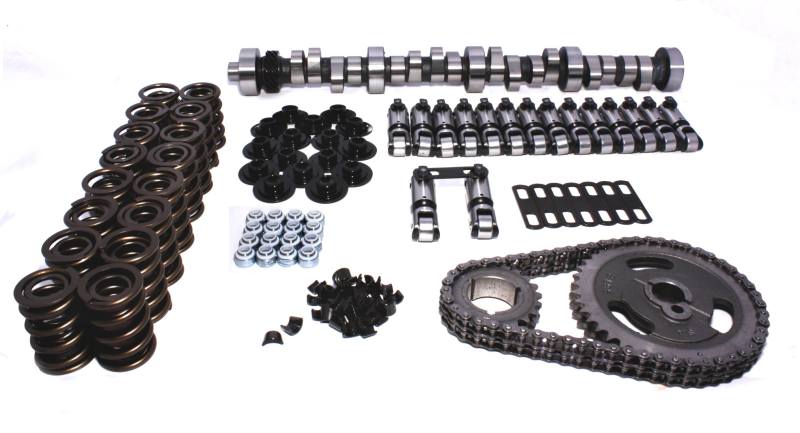 COMP Cams Camshaft Kit FW XR286 R-10 COMP Cams Camshaft Kit FW XR286 R-10