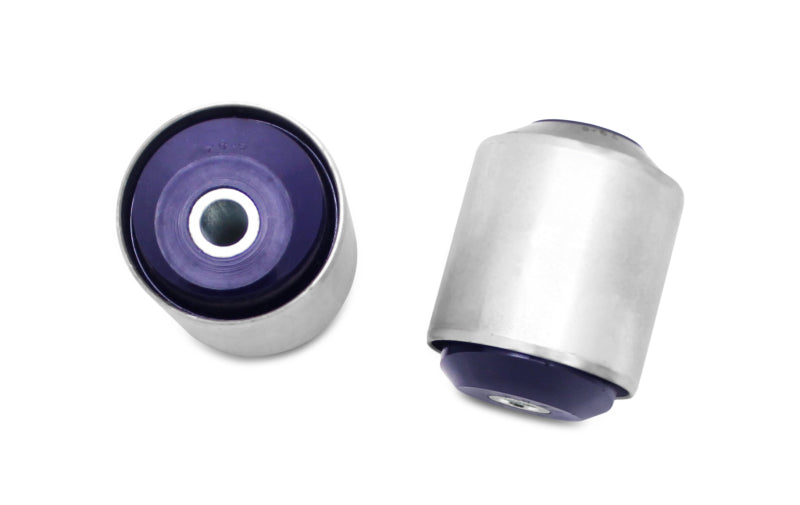 SuperPro 2003 Mazda 6 S Front Radius Arm Caster Adjustable Bushing Set SuperPro 2003 Mazda 6 S Front Radius Arm Caster Adjustable Bushing Set