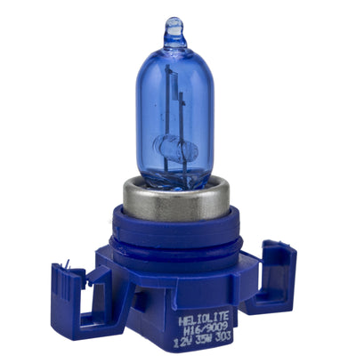 Hella H16/9009 12V 35W Xenon White XB Bulb (Pair)