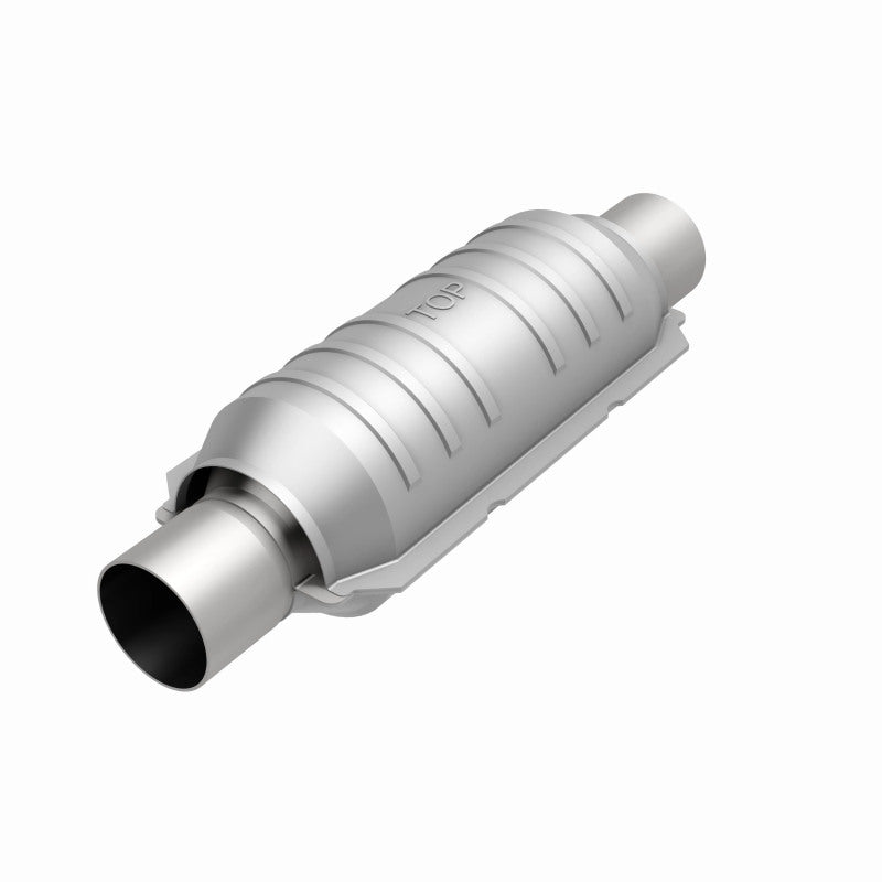 Magnaflow Conv Univ 2.50 CA Magnaflow Conv Univ 2.50 CA
