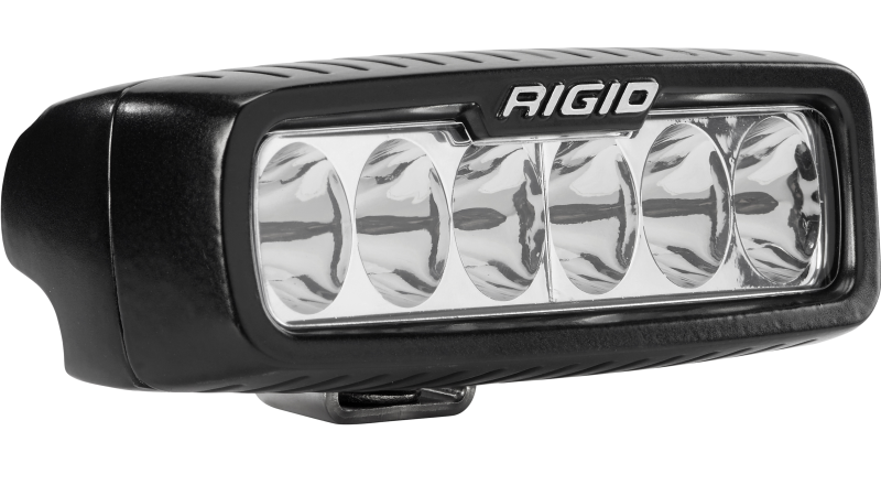 Rigid Industries SRQ2 - Driving - White - Single Rigid Industries SRQ2 - Driving - White - Single