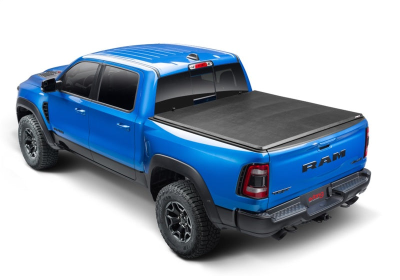Extang 09-18 Dodge Ram / 19-21 Classic 1500 (5ft 7in Bed) - Does Not Fit RamBox Trifecta e-Series Extang 09-18 Dodge Ram / 19-21 Classic 1500 (5ft 7in Bed) - Does Not Fit RamBox Trifecta e-Series