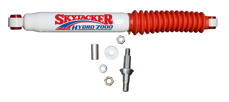 Skyjacker 1984-1990 Jeep Wagoneer Steering Damper Kit Skyjacker 1984-1990 Jeep Wagoneer Steering Damper Kit