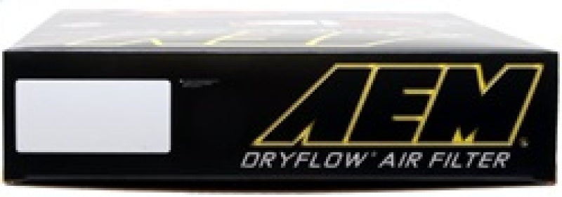 AEM 2015 Ford Mustang 2.3L/3.7L/5.0L Dryflow Air Filter AEM 2015 Ford Mustang 2.3L/3.7L/5.0L Dryflow Air Filter