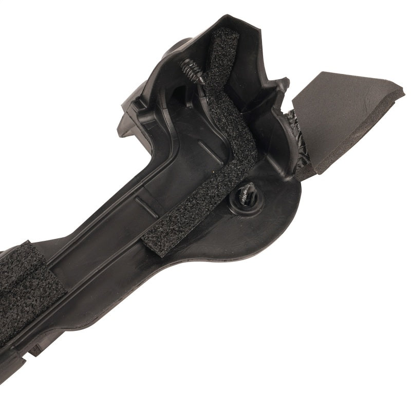 Omix Weatherstrip Windshield Frame to Cowl- 07-18 JK Omix Weatherstrip Windshield Frame to Cowl- 07-18 JK