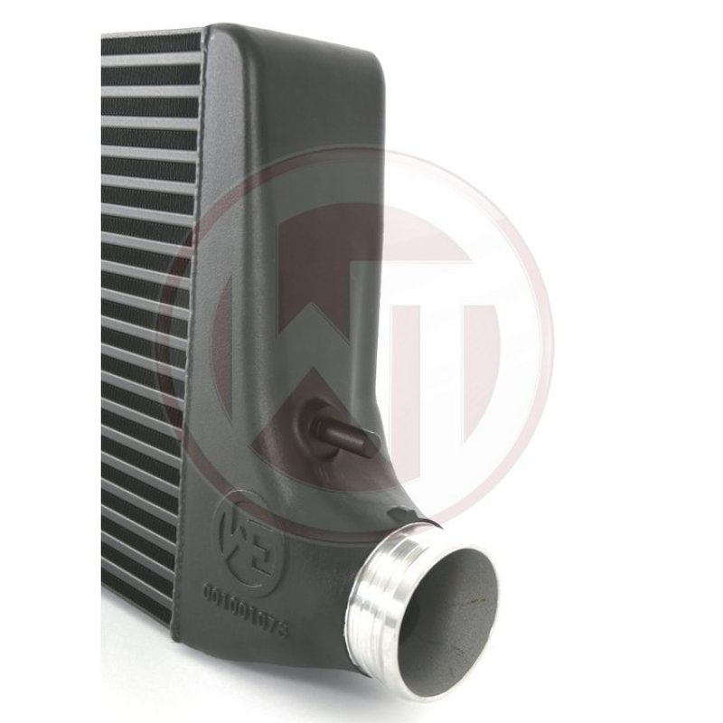 Wagner Tuning Mitsubishi EVO X Competition Intercooler Kit Wagner Tuning Mitsubishi EVO X Competition Intercooler Kit