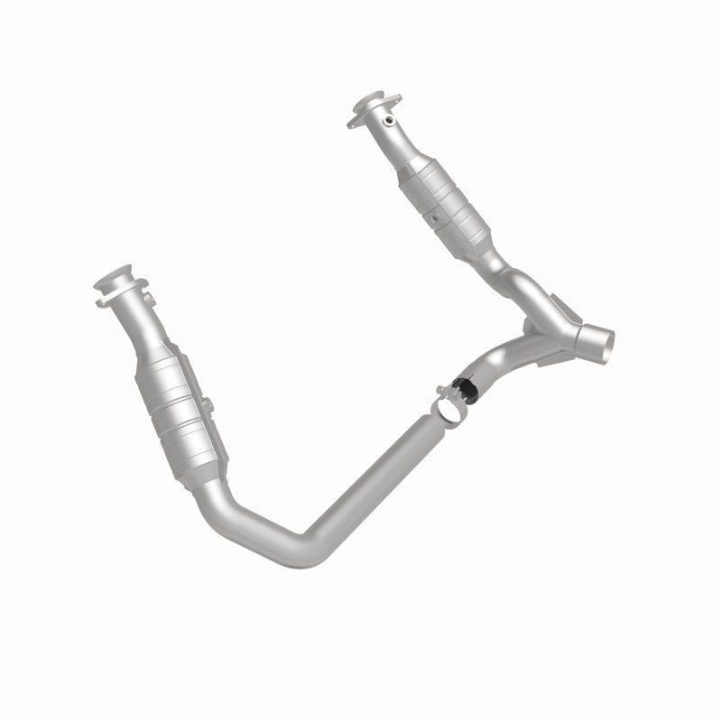MagnaFlow Conv DF 09-13 Dodge Ram 1500 Pickup 4.7L MagnaFlow Conv DF 09-13 Dodge Ram 1500 Pickup 4.7L