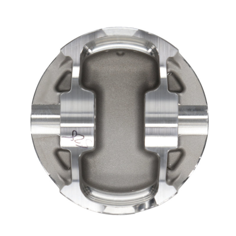 Wiseco Chrysler 6.2L Gen3 Hemi Hellcat/Demon 4.090in Bore 6.200in Rod 0.945in Pin Pistons - Set of 8 Wiseco Chrysler 6.2L Gen3 Hemi Hellcat/Demon 4.090in Bore 6.200in Rod 0.945in Pin Pistons - Set of 8