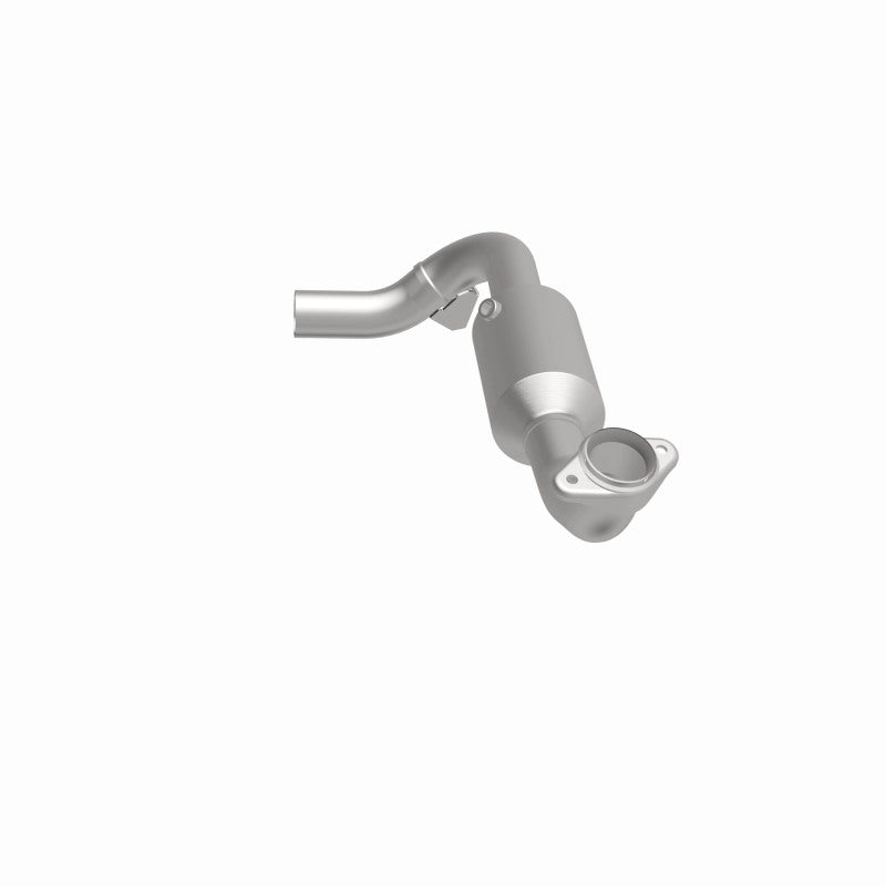 MagnaFlow Conv Direct Fit 05-06 Lincoln Navigator 5.4L MagnaFlow Conv Direct Fit 05-06 Lincoln Navigator 5.4L