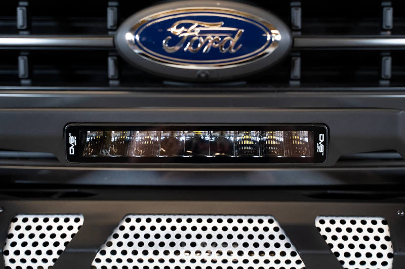 DV8 Offroad Elite Series 13in Light Bar 45W Flood/Spot LED DV8 Offroad Elite Series 13in Light Bar 45W Flood/Spot LED