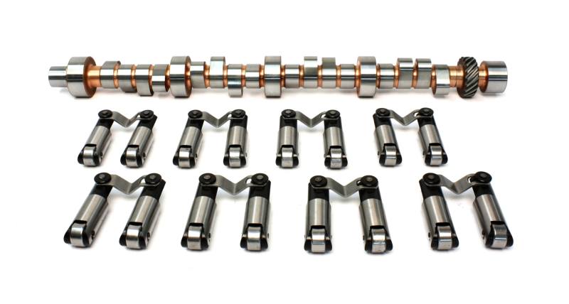 COMP Cams Cam & Lifter Kit CRS 286R-10 COMP Cams Cam & Lifter Kit CRS 286R-10
