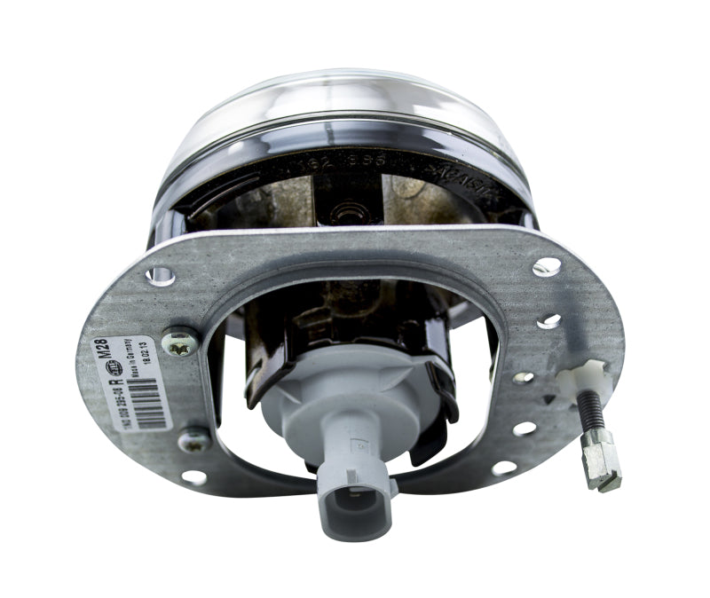 Hella 08-11 Mercedes Benz C350 Sport AMG Right Fog Lamp Assembly Hella 08-11 Mercedes Benz C350 Sport AMG Right Fog Lamp Assembly