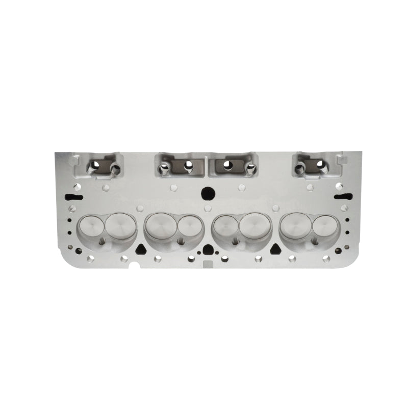 Edelbrock Single Perf RPM SBC 64cc Angle Head Comp Edelbrock Single Perf RPM SBC 64cc Angle Head Comp