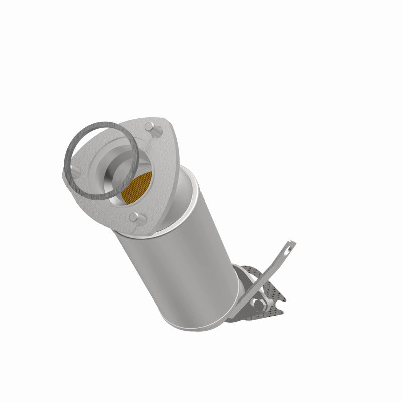 MagnaFlow Conv DF 07-08 GM SUV 3.6L Front OEM MagnaFlow Conv DF 07-08 GM SUV 3.6L Front OEM