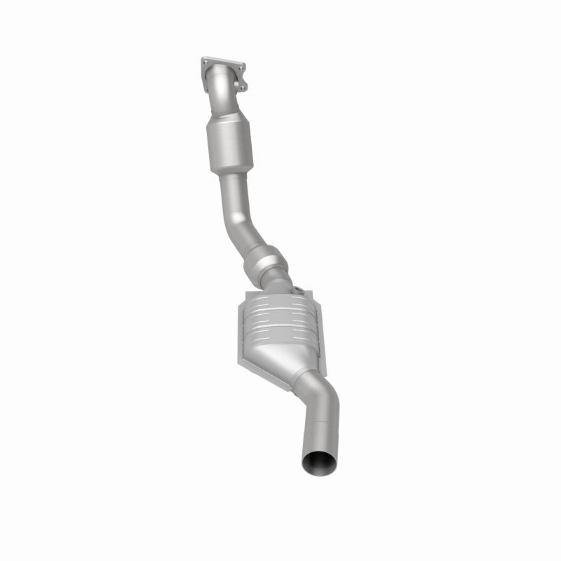 MagnaFlow Conv DF 03-04 Audi RS6 4.2L Driver Side MagnaFlow Conv DF 03-04 Audi RS6 4.2L Driver Side