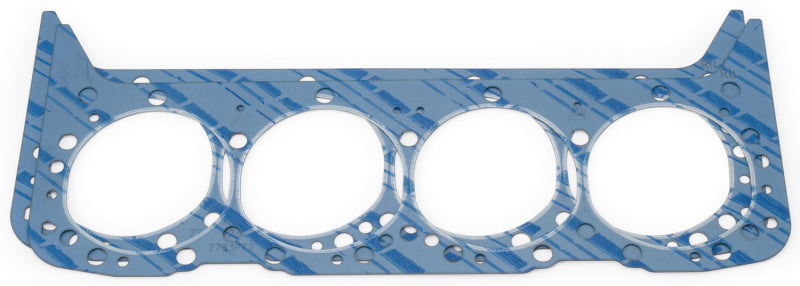 Edelbrock SBC Head Gasket Edelbrock SBC Head Gasket