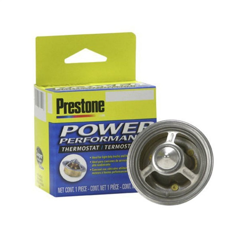 Omix Thermostat 195-Degree 72-06 Jeep CJ & Wrangler Omix Thermostat 195-Degree 72-06 Jeep CJ & Wrangler