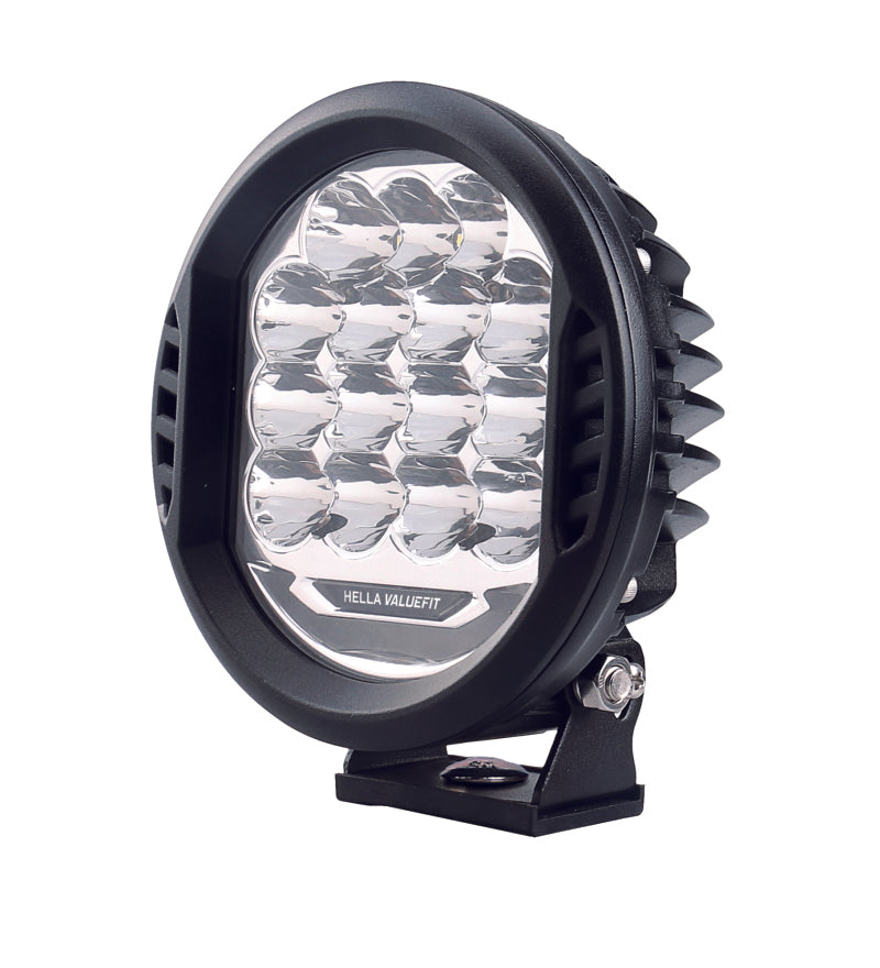 Hella 500 LED Driving Lamp - Single Hella 500 LED Driving Lamp - Single