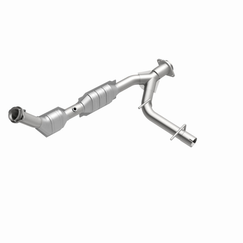 MagnaFlow Conv DF 03-04 Exped 4.6L Passenger Side MagnaFlow Conv DF 03-04 Exped 4.6L Passenger Side