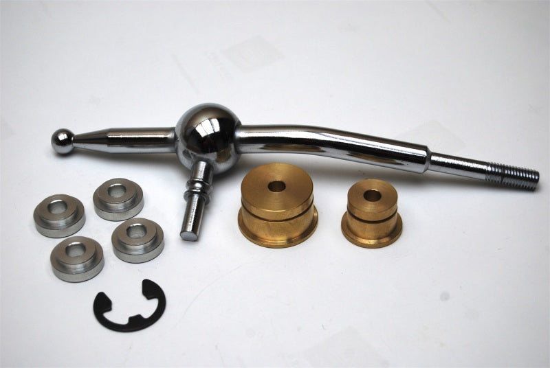 Fidanza 12-15 Honda Civic Si Short Throw Shifter Fidanza 12-15 Honda Civic Si Short Throw Shifter