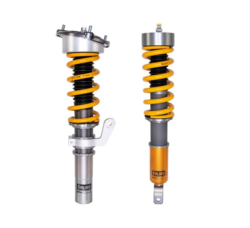 Ohlins 05-12 Porsche 911 Carrera 4/Turbo (997) Incl. S Models Road & Track Coilover System Ohlins 05-12 Porsche 911 Carrera 4/Turbo (997) Incl. S Models Road & Track Coilover System