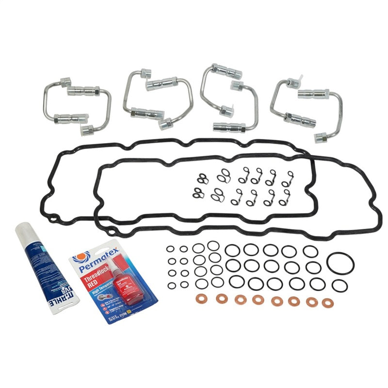 BD Diesel 01-04 Chevy/GMC Duramax 6.7L (LB7) Injector Install Kit BD Diesel 01-04 Chevy/GMC Duramax 6.7L (LB7) Injector Install Kit