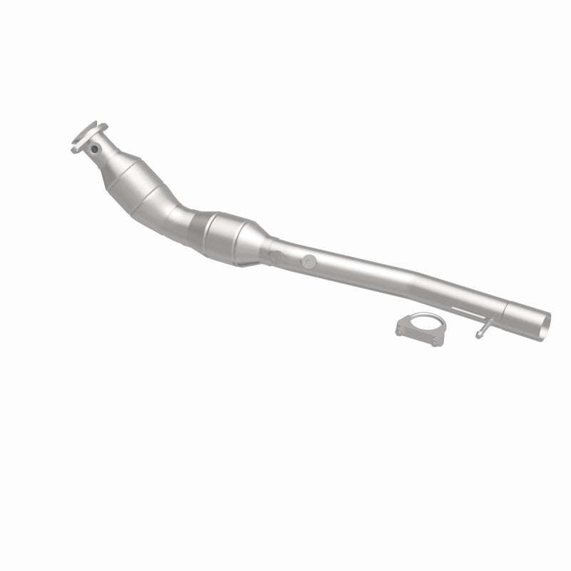 MagnaFlow Conv DF 06-08 Range Rover P/S OEM MagnaFlow Conv DF 06-08 Range Rover P/S OEM