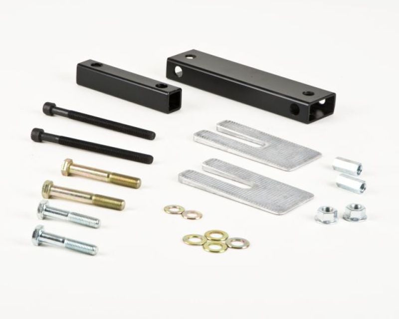 Belltech DRIVE LINE KIT 88-98 GM W/ 2pc Driveshaft 4inch Belltech DRIVE LINE KIT 88-98 GM W/ 2pc Driveshaft 4inch