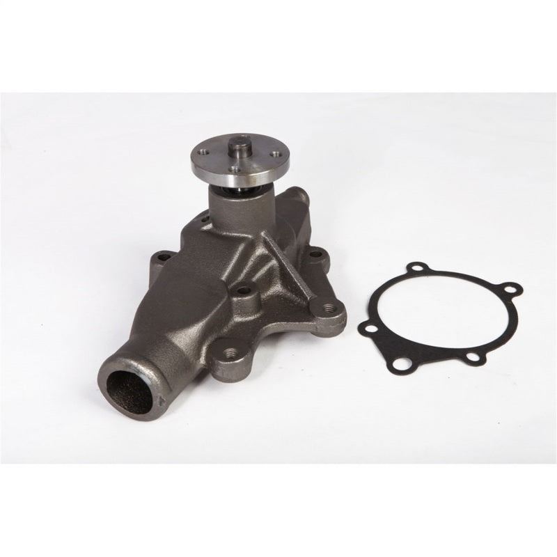 Omix Water Pump 6 Cyl 75-79 Jeep CJ Models Omix Water Pump 6 Cyl 75-79 Jeep CJ Models