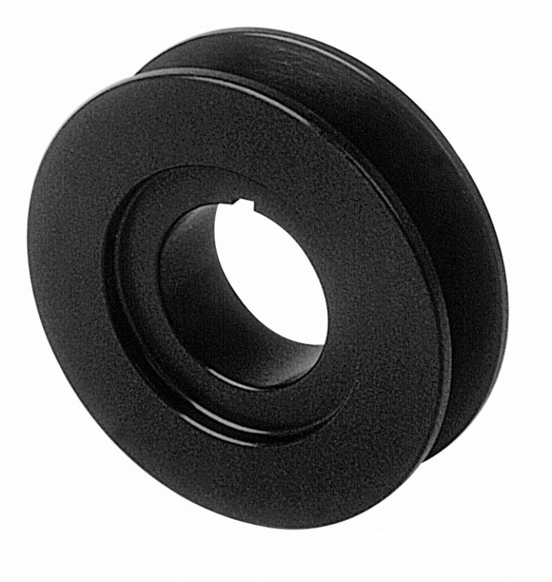 Moroso V-Belt Crankshaft Pulley - 2.5in Moroso V-Belt Crankshaft Pulley - 2.5in