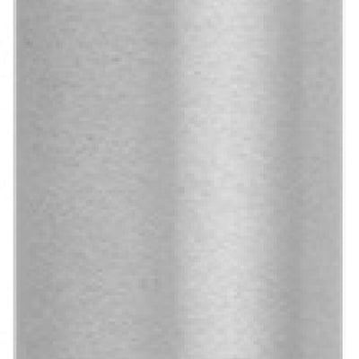 Fox 2018+ Jeep Wrangler JL 2.0 Performance Series 11.6in Smooth Body IFP Rear Shock 3.5-4in. Lift