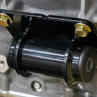 UMI Performance LSX Poly Engine Mounts