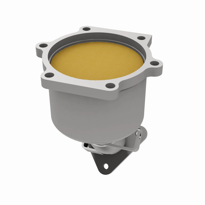 MagnaFlow Conv DF 06-07 Sentra 1.8L OEM MagnaFlow Conv DF 06-07 Sentra 1.8L OEM