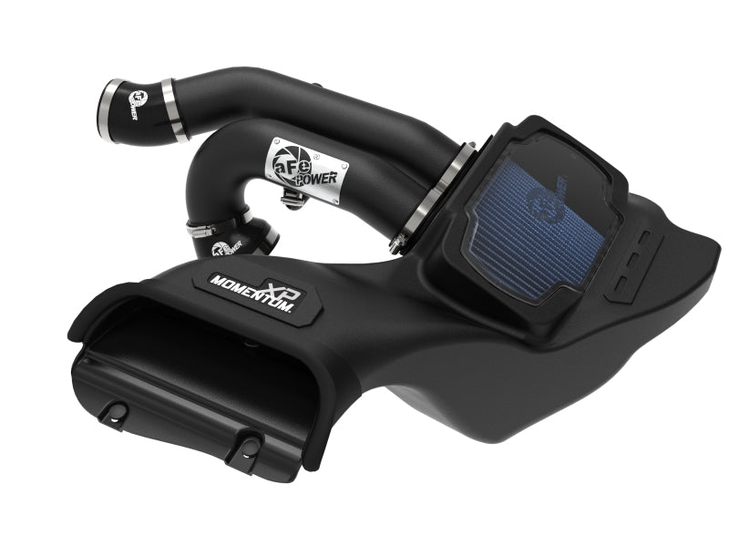 aFe Momentum GT Pro 5R Cold Air Intake System 2021-2022 Ford F-150 Raptor V6-3.5L (tt) aFe Momentum GT Pro 5R Cold Air Intake System 2021-2022 Ford F-150 Raptor V6-3.5L (tt)